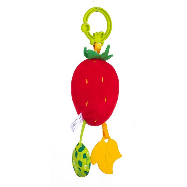 Продукт Bali Bazoo Bell - Висулка - 0 - BG Hlapeta